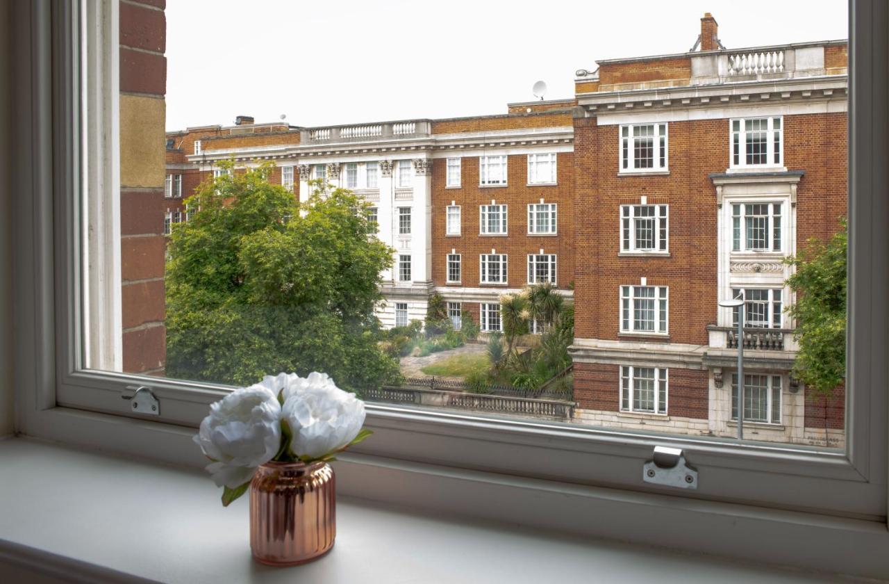 Apartament Kensington High Street One Bed *