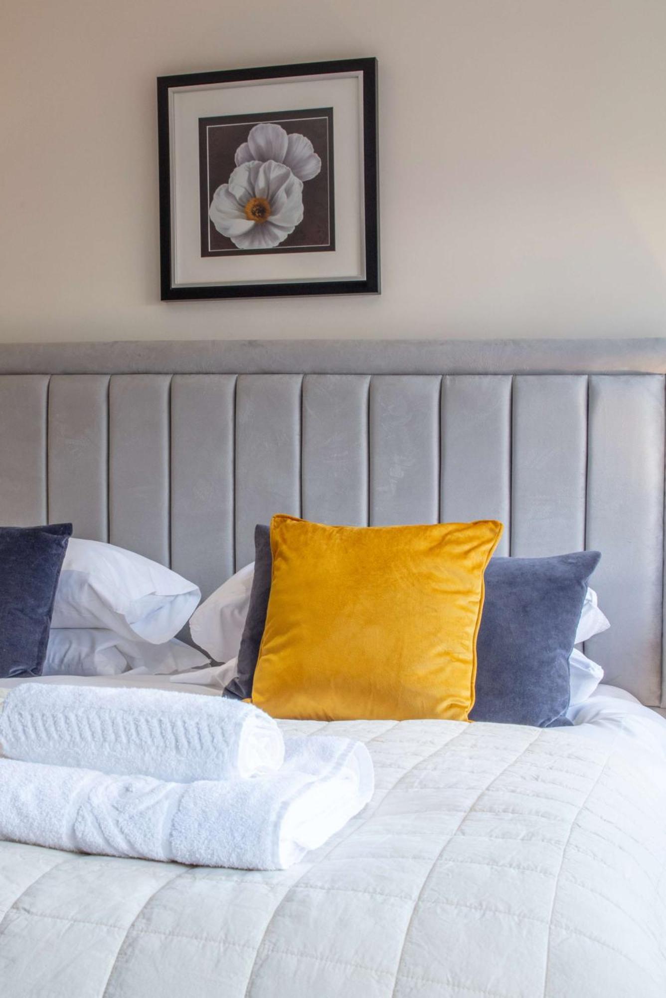Kensington High Street One Bed Londra